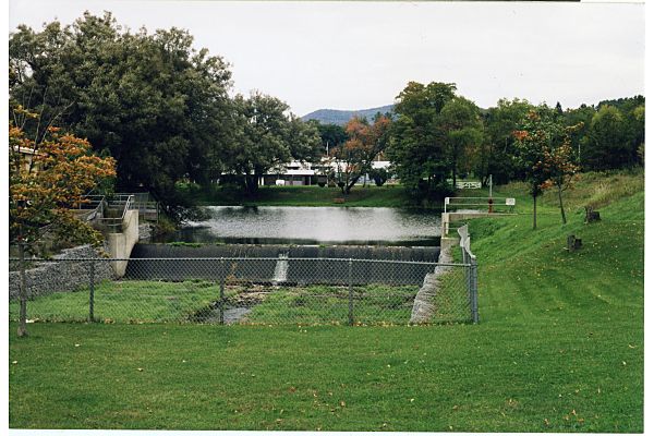 Town of Stamford History Photo Collection