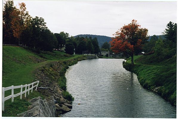 Town of Stamford History Photo Collection