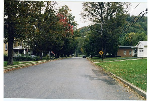 Town of Stamford History Photo Collection