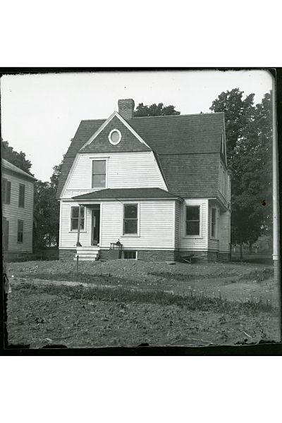 Town of Stamford History Photo Collection