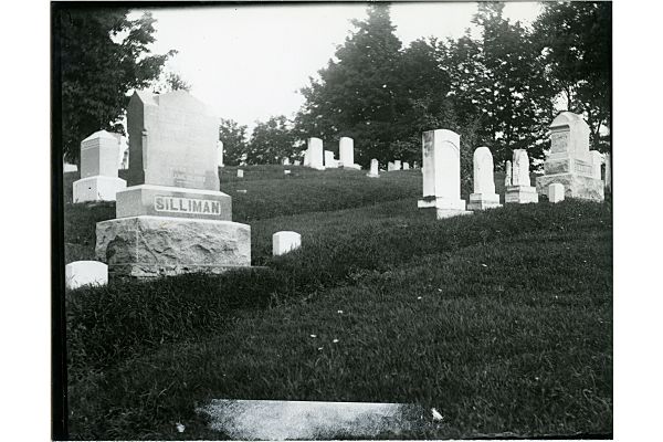 Town of Stamford History Photo Collection