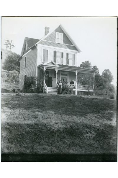 Town of Stamford History Photo Collection