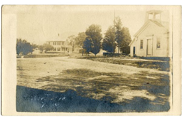 Town of Stamford History Photo Collection