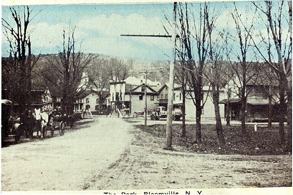 Town of Stamford History Photo Collection